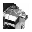 Garden Water Pump With Auto Controller 1500W High Pressure