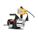 High Pressure Garden Water Pump With Auto Controller 800W