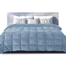 500GSM Super King Size Doona Quilt