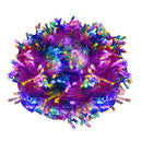 500 Led Curtain Fairy String Lights