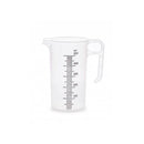 500Ml Measuring Jug Heavy Duty Clear Plastic
