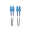 500Mm Sc To Sc Os1 Os2 Singlemode Fibre Optic Cable