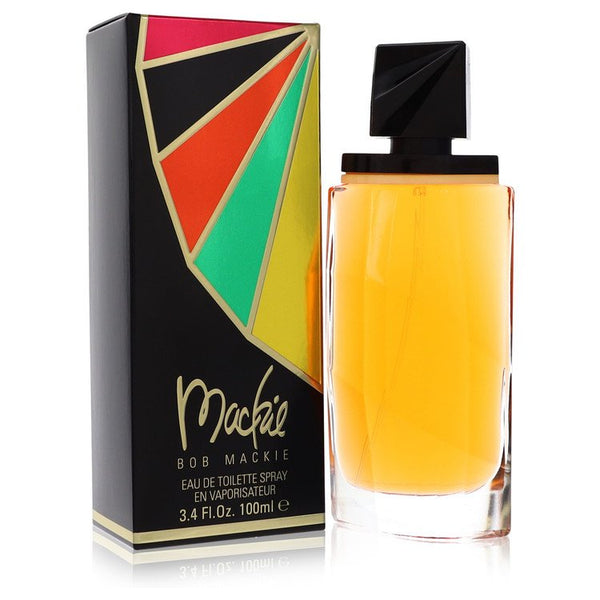 100 Ml Mackie Perfume For Women