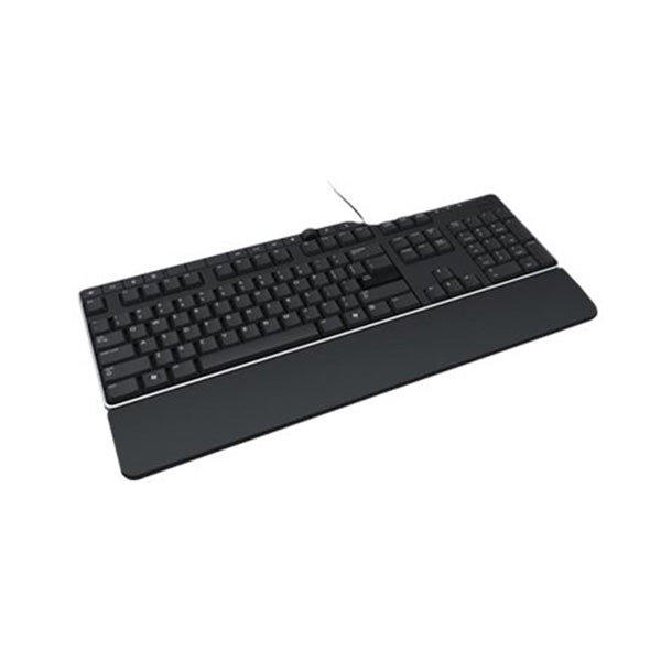 Dell KB522 Wired Business Multimedia Keyboard - Black