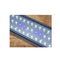 50Cm Aquarium Blue White Led 6W