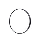 50Cm Wall Mirror Round Bathroom