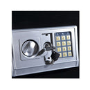 50L Electronic Safe Digital Security Box