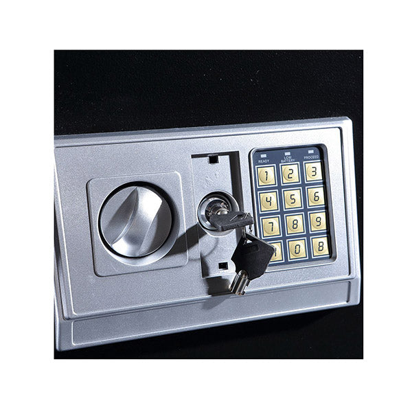 50L Electronic Safe Digital Security Box