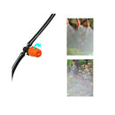 50M Hose Garden Irrigation System Watering Micro Drip Kits