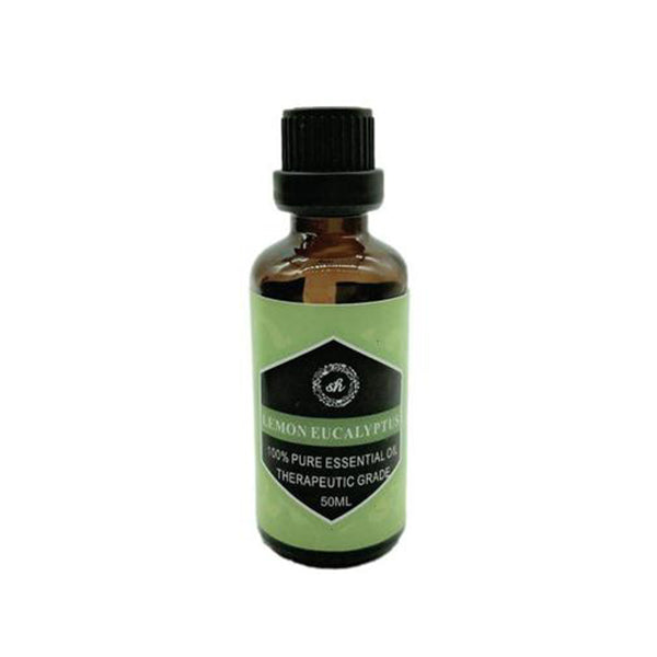50Ml Essential Pure Therapeutic Grade Aroma Diffuser Oil