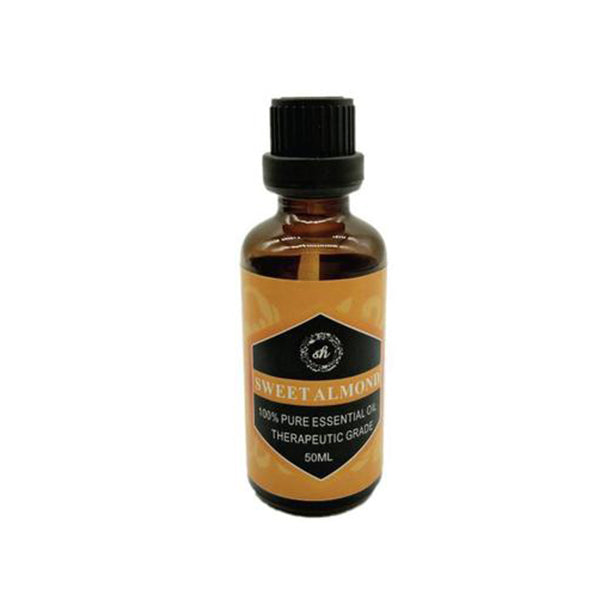 50Ml Pure Therapeutic Grade Aroma Diffuser Base Oil