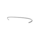 50 Pcs Galvanised Steel 50 Cm Gabion Hooks
