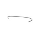 50 Pcs Galvanised Steel 50 Cm Gabion Hooks