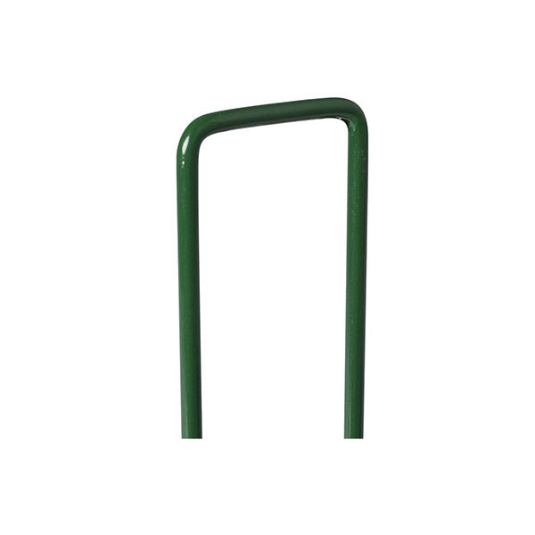 50Pcs Synthetic Artificial Grass Turf Pins U Fastening Lawn Weed Mat