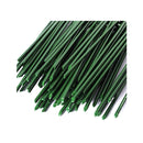 50Pcs Synthetic Artificial Grass Turf Pins U Fastening Lawn Weed Mat