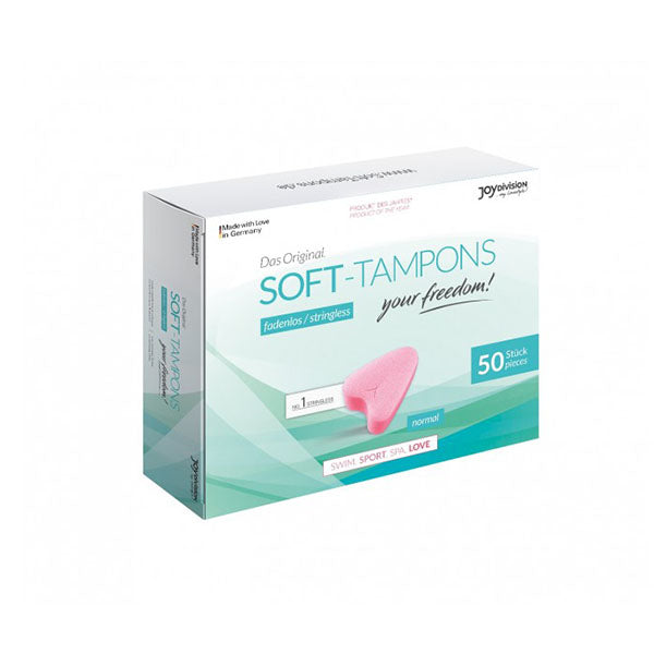 50 Pieces Soft Sponge In Pack