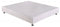 King Bed Ensemble Frame Base