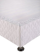 King Bed Ensemble Frame Base