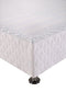 King Bed Ensemble Frame Base