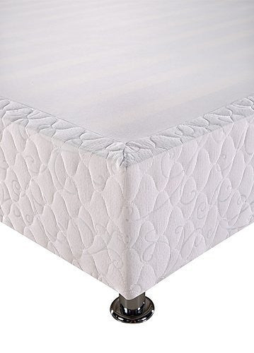 King Bed Ensemble Frame Base