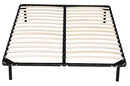 Queen Metal Bed Frame - Bedroom Furniture