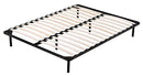 Queen Metal Bed Frame - Bedroom Furniture