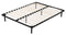 Queen Metal Bed Frame - Bedroom Furniture