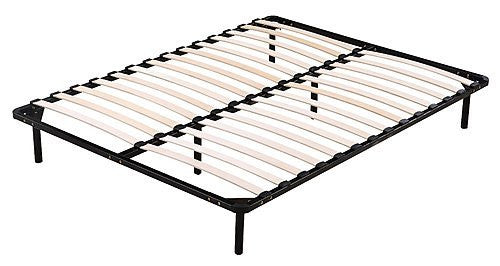 Queen Metal Bed Frame - Bedroom Furniture