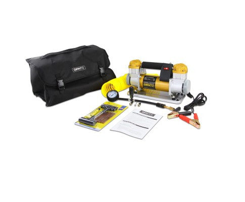 540W Premium Air Compressor
