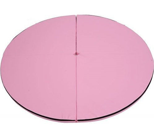 160cm Diameter Exercise Mat for Dancing Pole