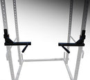 Power Rack Squat Deadlift HD Lift Cage