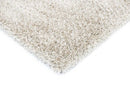 Austin Plush Grey Shaggy Rug