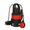550W Water Pump Dirty Submersible Sump Swim Pool Flooding Pond Clean