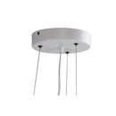 56Cm Dimmable Led Pendant