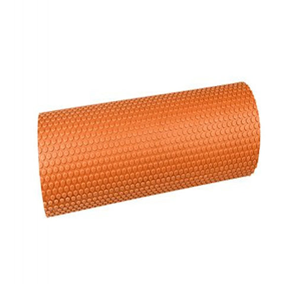 Foam Roller - Yoga/Pilates (Orange)