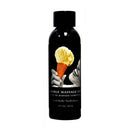59 Ml Earthly Body Edible Massage Oil French Vanilla Flavoured