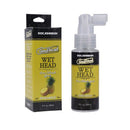 59 Ml Flavoured Goodhead Wet Head Dry Mouth Spray