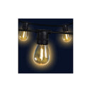 Festoon String Lights 90 Bulbs 86 M Led
