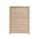 5 Chest Of Drawers Tallboy Dresser