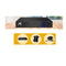 5 In 1 4Ch Dvr Video Recorder Cctv Security System Hdmi 1080P