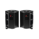 Wintal 5 Inch Outdoor Speakers Black
