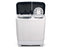 5KG 30L Twin Tub Portable Washing Machine