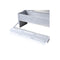 5Kg Automatic Chicken Feeder Self Open Poultry Alumnium Treadle