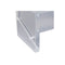 5Kg Automatic Chicken Feeder Self Open Poultry Alumnium Treadle