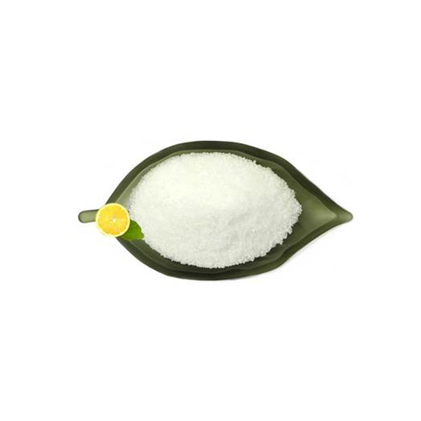 5Kg Citric Acid Food Grade Preservative Powder Bucket