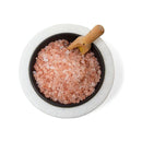 5Kg Himalayan Pink Rock Salt Table Cooking Course Grinder Crystals