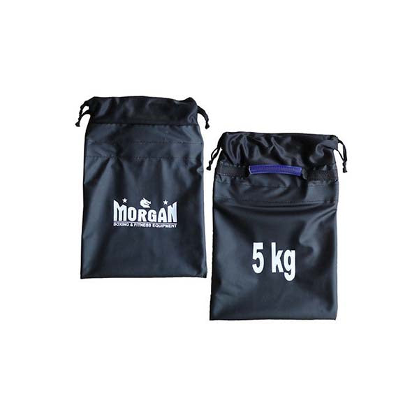 5Kg Morgan Sand Bag Pockets Pair