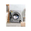 5Kg Vented Tumble Dryer Silver