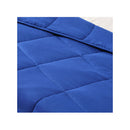 5Kg Weighted Blanket Heavy Gravity Deep Relax Adult Double