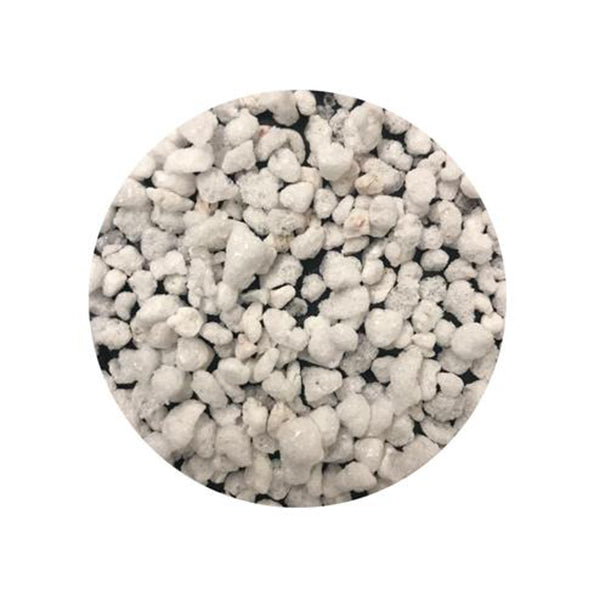 5L Bag Organic Perlite Coarse Premium Soil Expanded Medium Plants